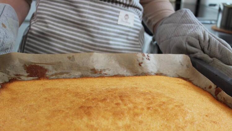Der beste Kirchkuchen: Das ist das ultimative Rezept