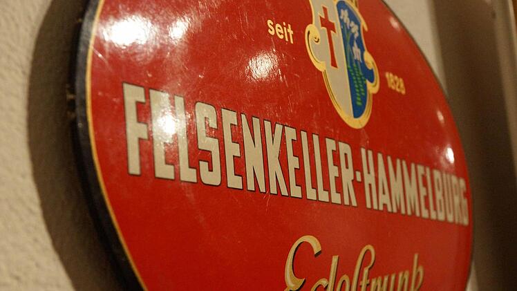 "Von Arauner bis Wüstenfeld - Unterfränkische Lebensmittel aus hundert Jahren"