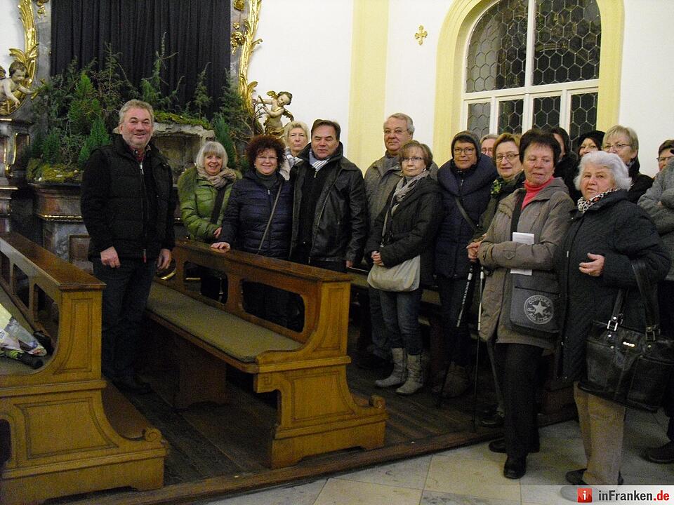 ABO Plus Krippenführungen Bamberg Dez 2016