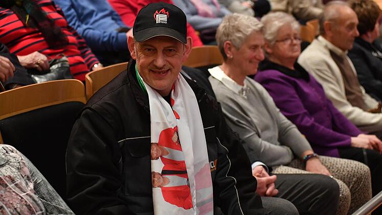 Foto: Ronald Rinklef