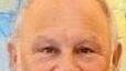 Harald Trebes