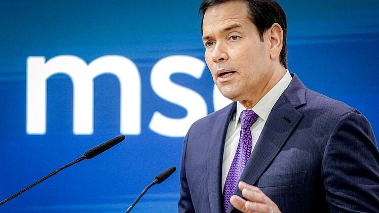 62. M&uuml;nchner Sicherheitskonferenz