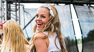 Bike & Music Weekend Samstag