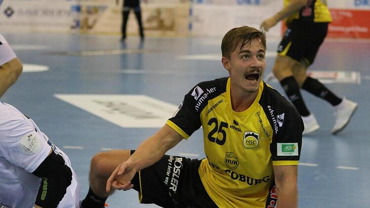 Lokalmatador Jakob Knauer schied nach einem Foul vorzeitig aus. Er hat sich erneut die Schulter ausgekugelt. Foto: Iris Bilek