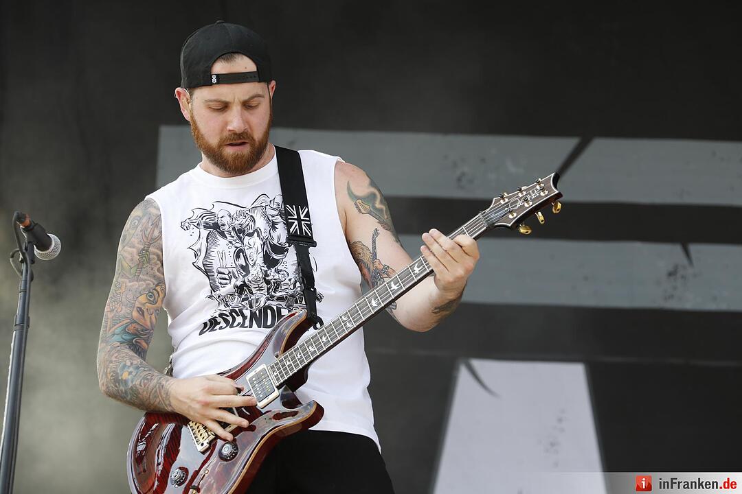 RIP15 - A Day To Remember