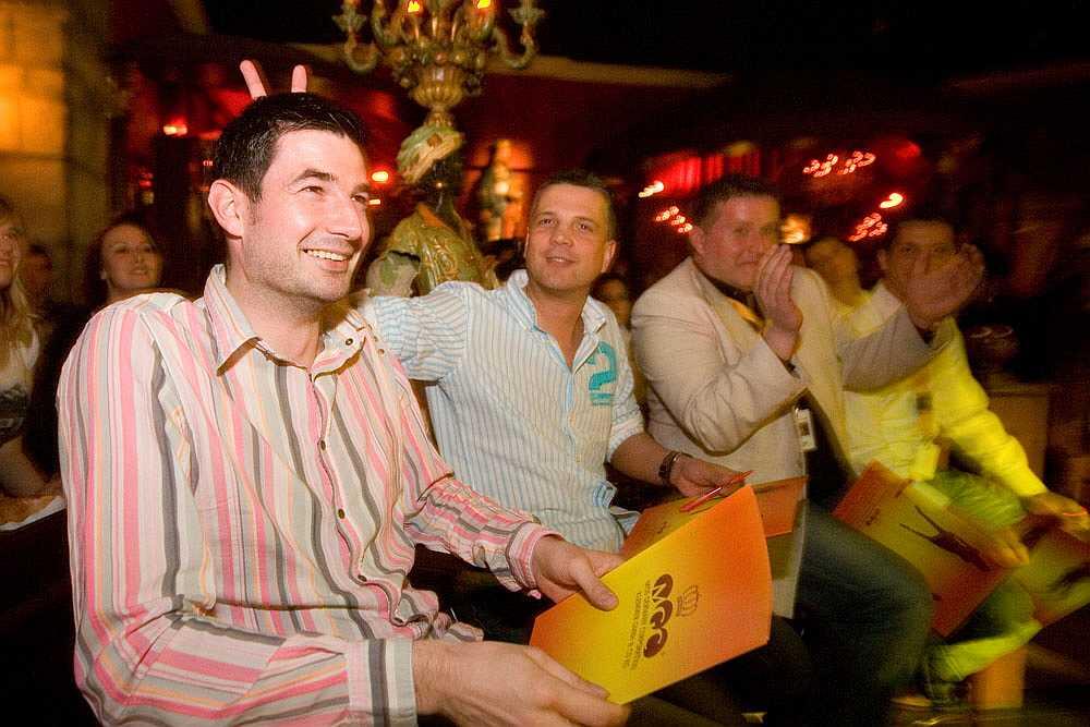 Miss und Mister Bamberg