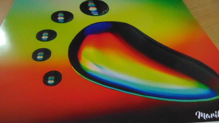 Motiv von Marikka Spatz aus Neunkirchen am Brand Foto: Petra Malbrich