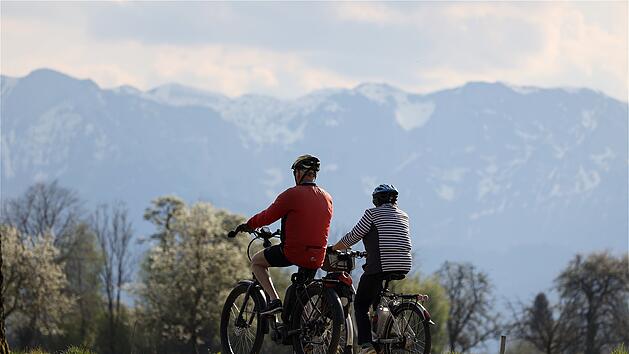 E-Bikes bei Stiftung Warentest: Nur ein Drittel der Elektroräder schneidet "gut" ab - das sind die Gewinner