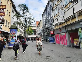 Nürnberg Breite Gasse
