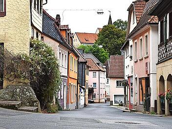 Burgkunstadt hat Ideen für Verkehr und Wald
