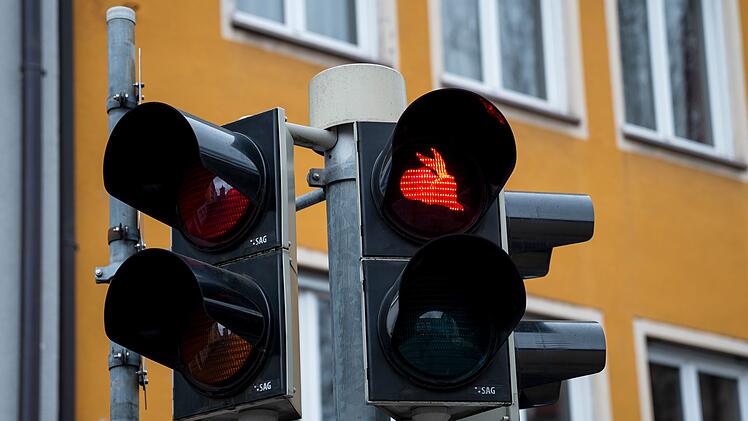 Ost-Ampelm&auml;nnchen wird 65