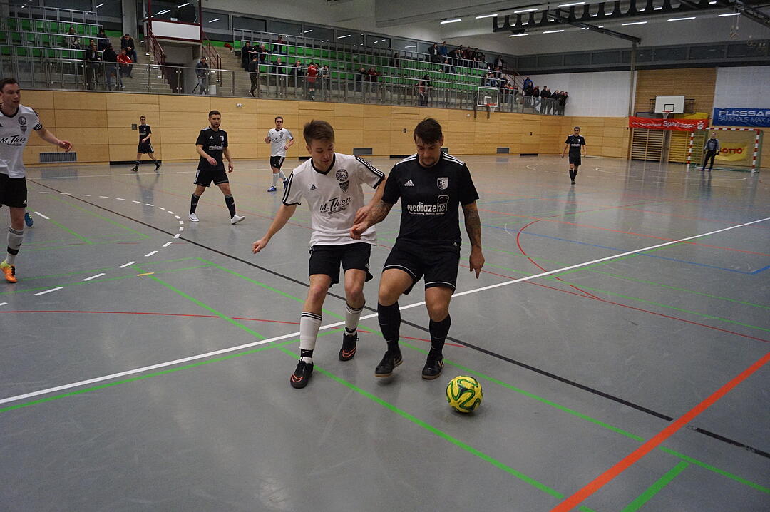 Kreismeisterschaft 2018