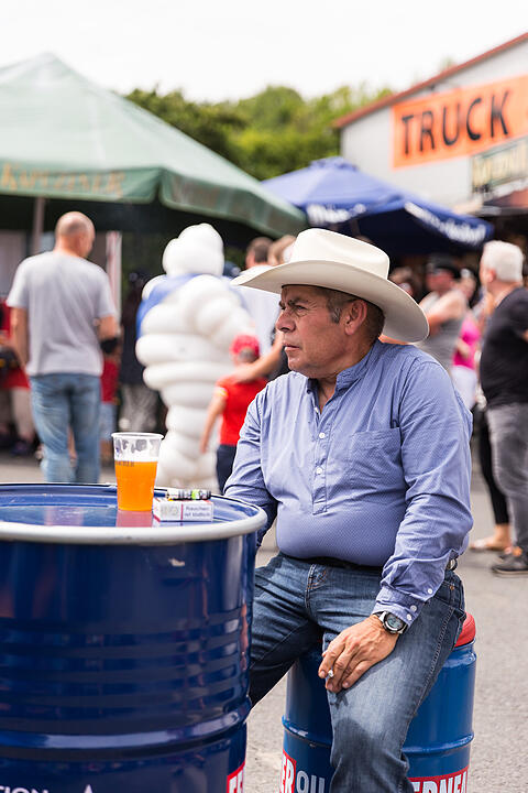 Trucker- & Country Festival II