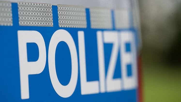 Polizei