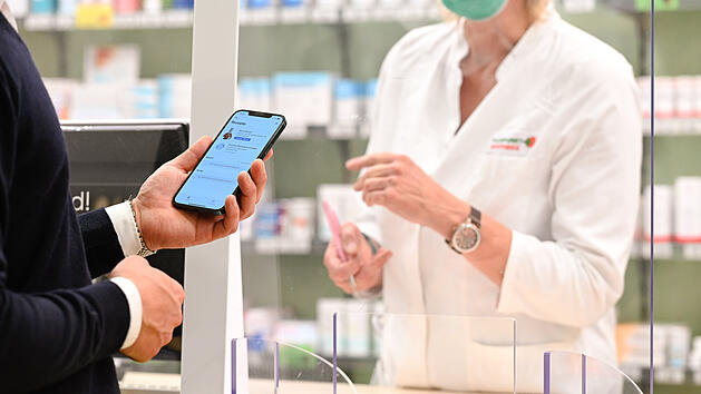 Verpflichtendes E-Rezept und digitale Patientenakte: So läuft die Umstellung