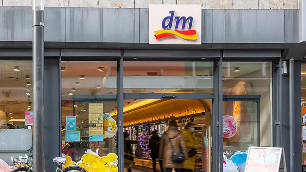 dm-Trick: 2 Euro f&uuml;r alte Stofftaschen zur&uuml;ck &ndash; TikTok-Video zeigt Sparm&ouml;glichkeit