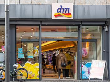 dm-Trick: 2 Euro f&uuml;r alte Stofftaschen zur&uuml;ck &ndash; TikTok-Video zeigt Sparm&ouml;glichkeit