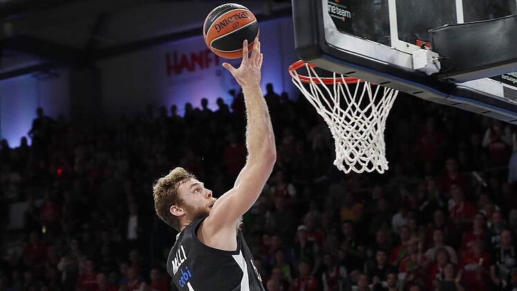 Foto: &copy; Daniel L&ouml;b / Loeb