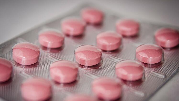 Impfskeptiker schwören auf Anti-Wurmmittel Ivermectin