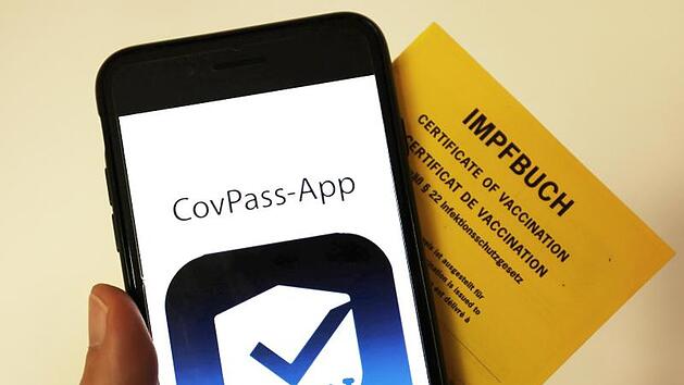 Wichtige Änderung beim Impfnachweis: Digitale Patientenakte kommt ab 1. Februar 2022