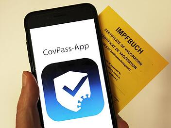 Wichtige Änderung beim Impfnachweis: Digitale Patientenakte kommt ab 1. Februar 2022