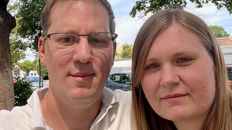 N&uuml;rnberg: Familie verliert Sohn (8) bei Unfall und erh&auml;lt gro&szlig;e Unterst&uuml;tzung - "unendlich dankbar"