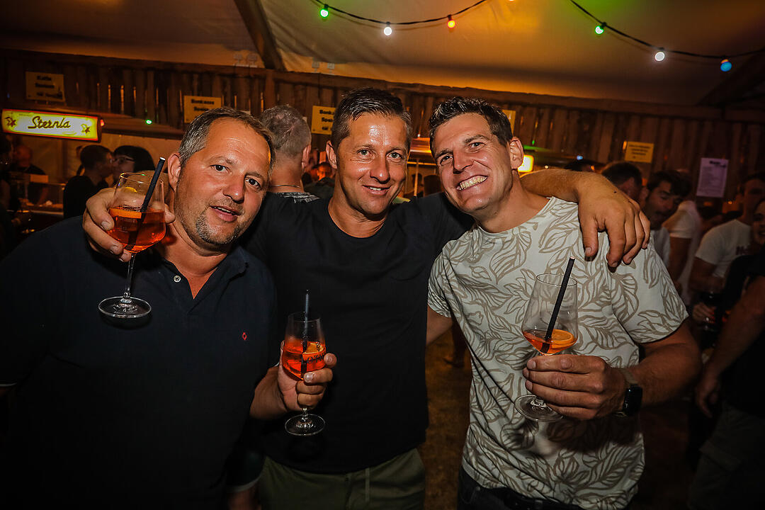 Septemberfest Oberwerrn