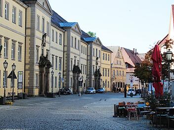 Bundestagswahl 2025 im Wahlkreis Bayreuth: Einteilung, Kandidaten und Ergebnisse