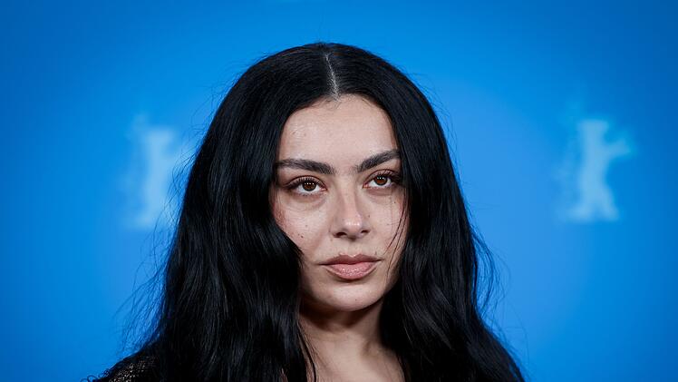 Charli xcx