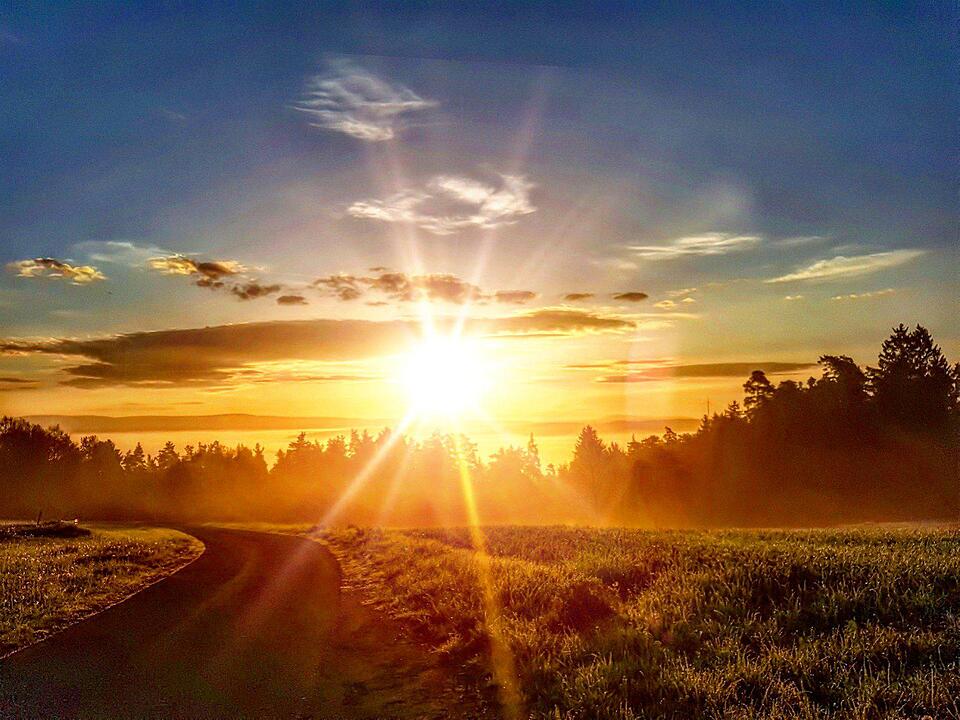 Himmelbilder unserer Leser