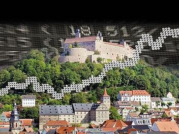 Auch im Raum Kulmbach wird, wie es Ex-Bayern-Boss Uli Hoeneß getan hat, exzessiv an der Börse gezockt. Das stellt Suchttherapeuthin Gunhild Scheidler in ihren Sprechstunden fest.  Grafik: Klaus Heim