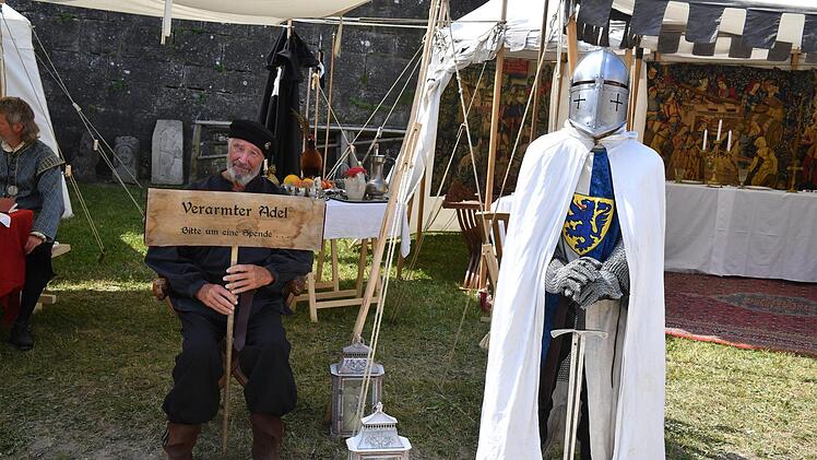 Crana Historica 2018. Foto: Ronald Rinklef