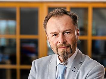 Günther Fletzberger, Geschäftsführer