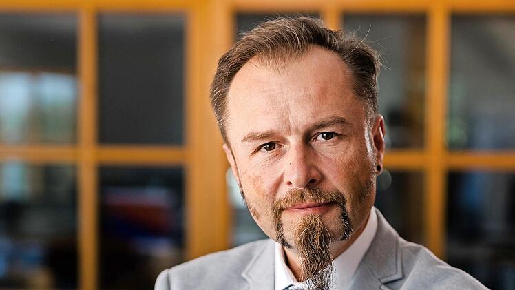 Günther Fletzberger, Geschäftsführer
