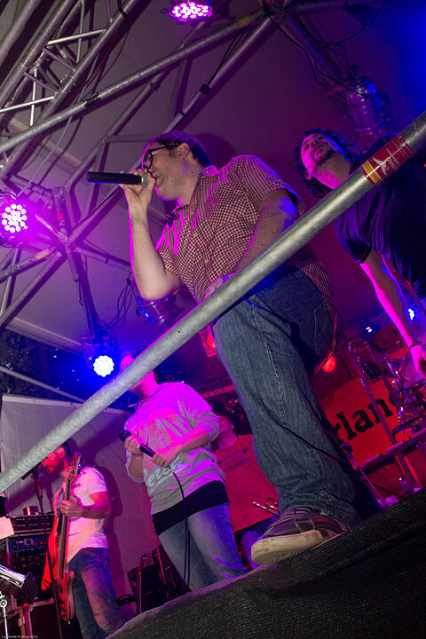 23.05.2015 Erlangen - Bergkirchweih Tag 3