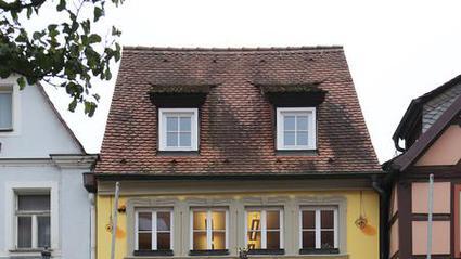 Fastnachtsmuseum Kitzingen