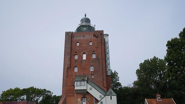Leuchturm Neuwerk