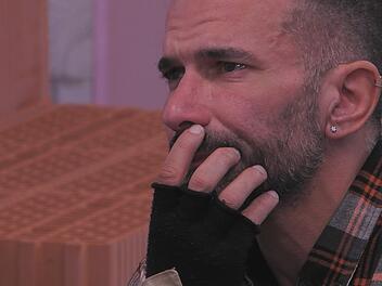 Laura Blond &uuml;bt scharfe Kritik an Marc Terenzi. Spielt er nur etwas vor?