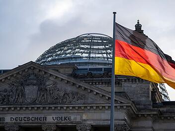 Tag der deutschen Einheit