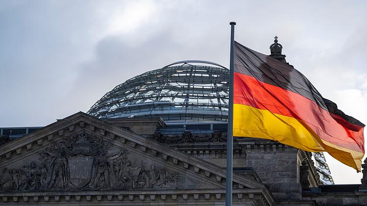 Tag der deutschen Einheit