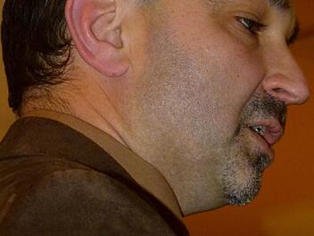 Stephan Valtin Foto: Archiv