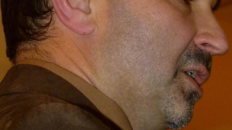 Stephan Valtin Foto: Archiv