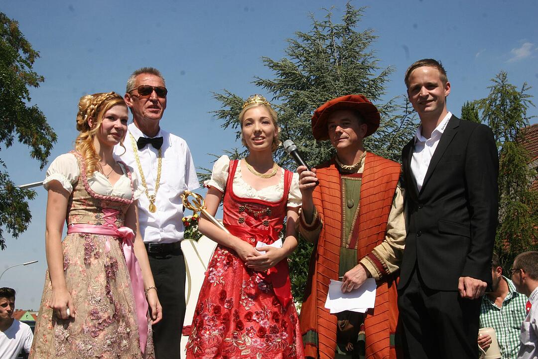 Siedlerkerm 2015