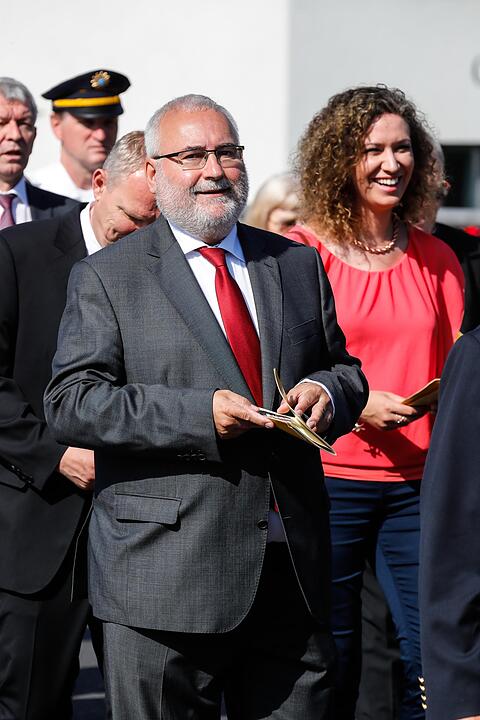 Prozession in Bamberg