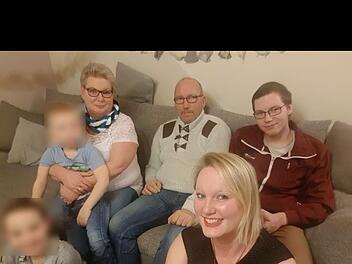 Marktrodach: Familie verliert Mutter (55) plötzlich - jetzt braucht sie dringend Hilfe