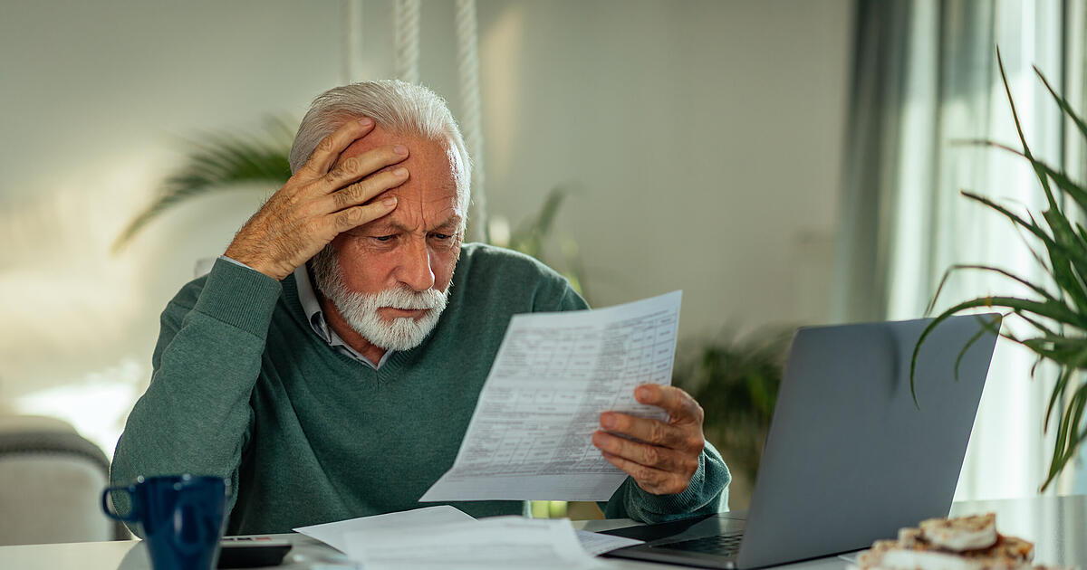 Pension cuts: When the pension insurance is allowed to do this