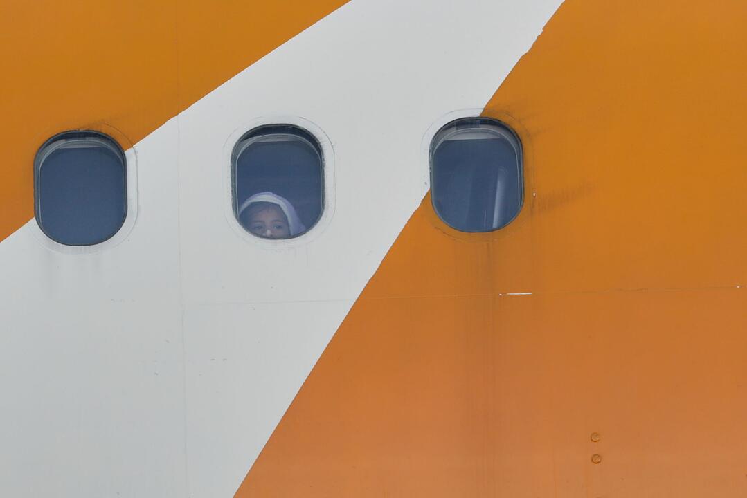 US-Abschiebefl&uuml;ge - Venezuela