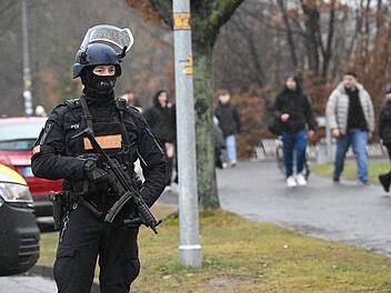 Alarm in Schule in Salzgitter