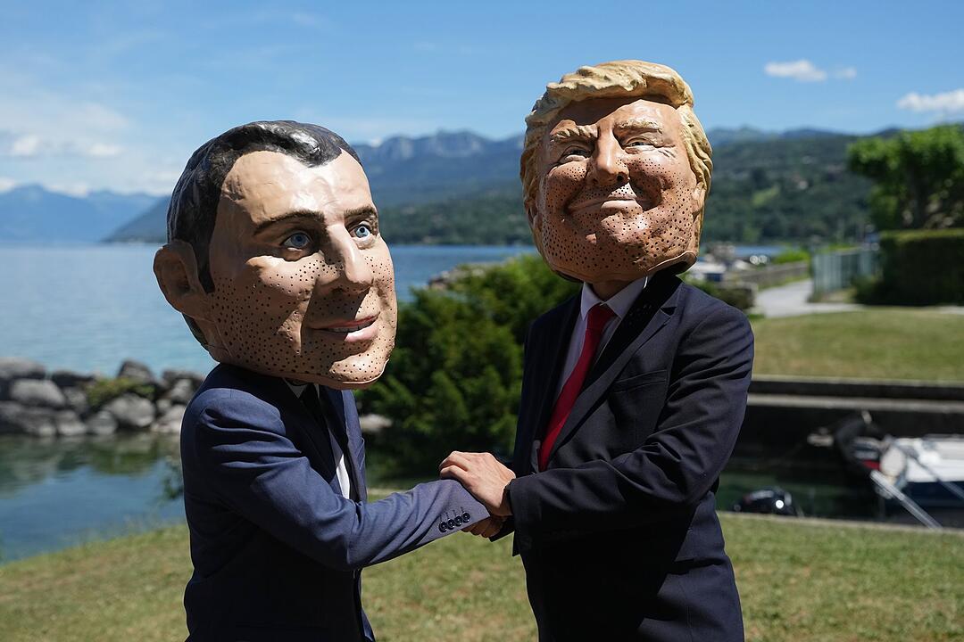 G7-Gipfel