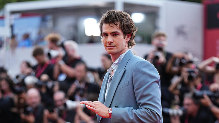 Andrew Garfield